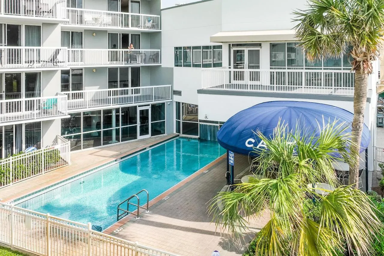 The Resorts Of Pelican Beach 1613 Destin Appartamento