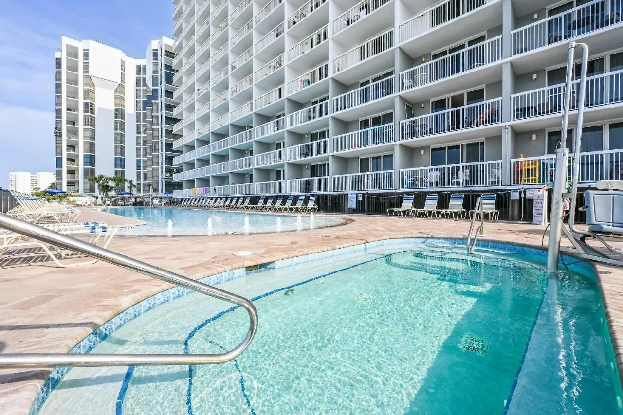 Appartamento The Resorts Of Pelican Beach 1613 Destin Stati Uniti