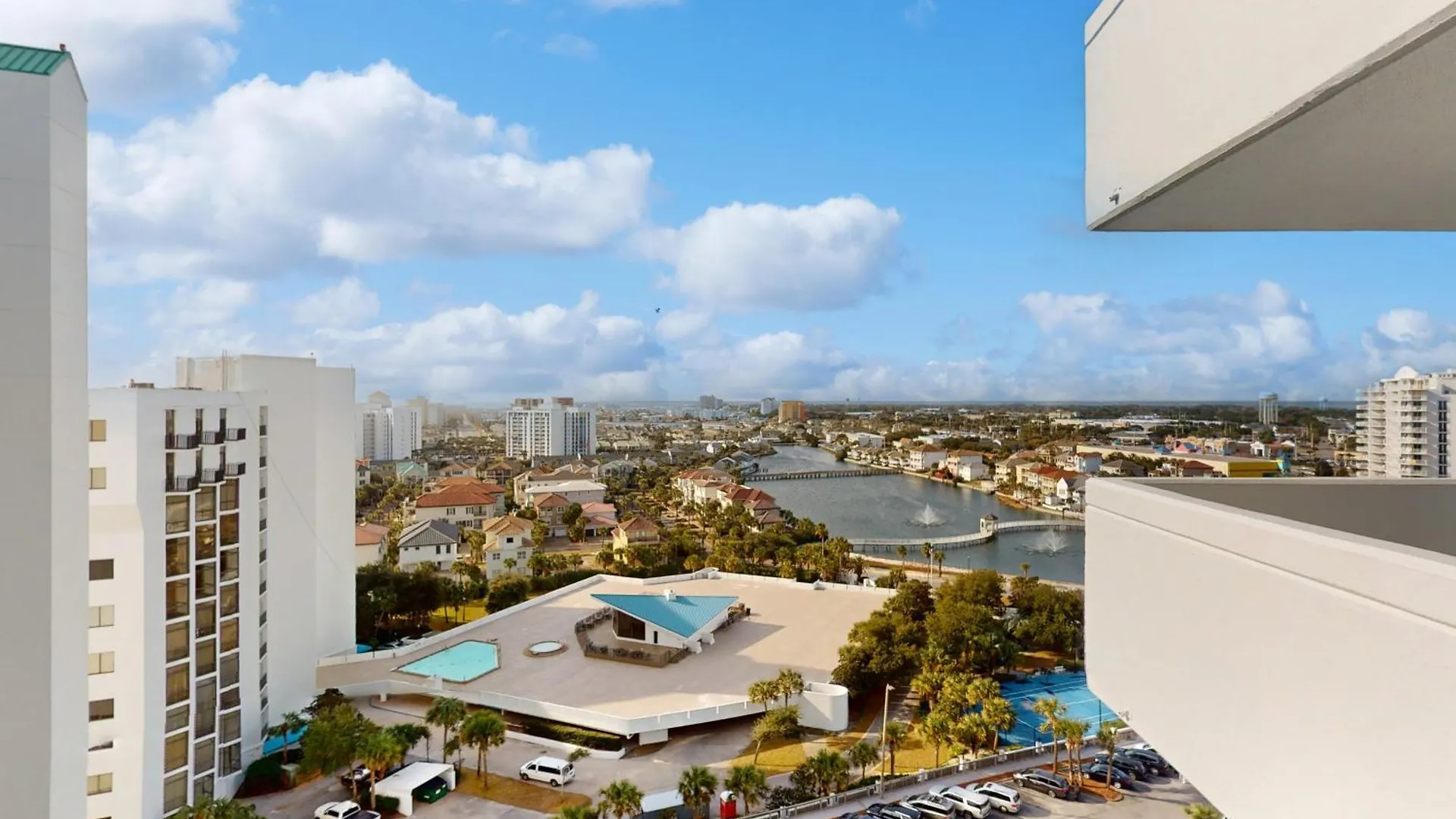 The Resorts Of Pelican Beach 1613 Destin 0*,  Stati Uniti