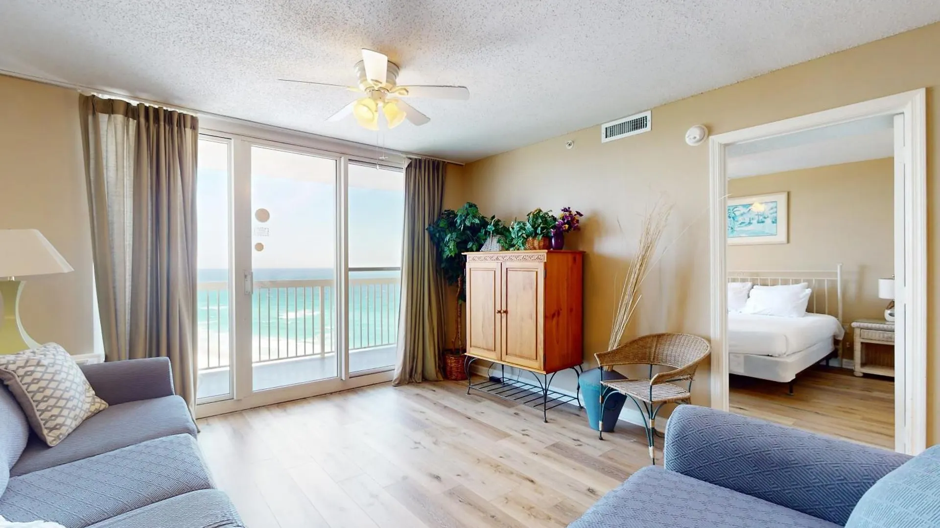 Appartamento The Resorts Of Pelican Beach 1613 Destin