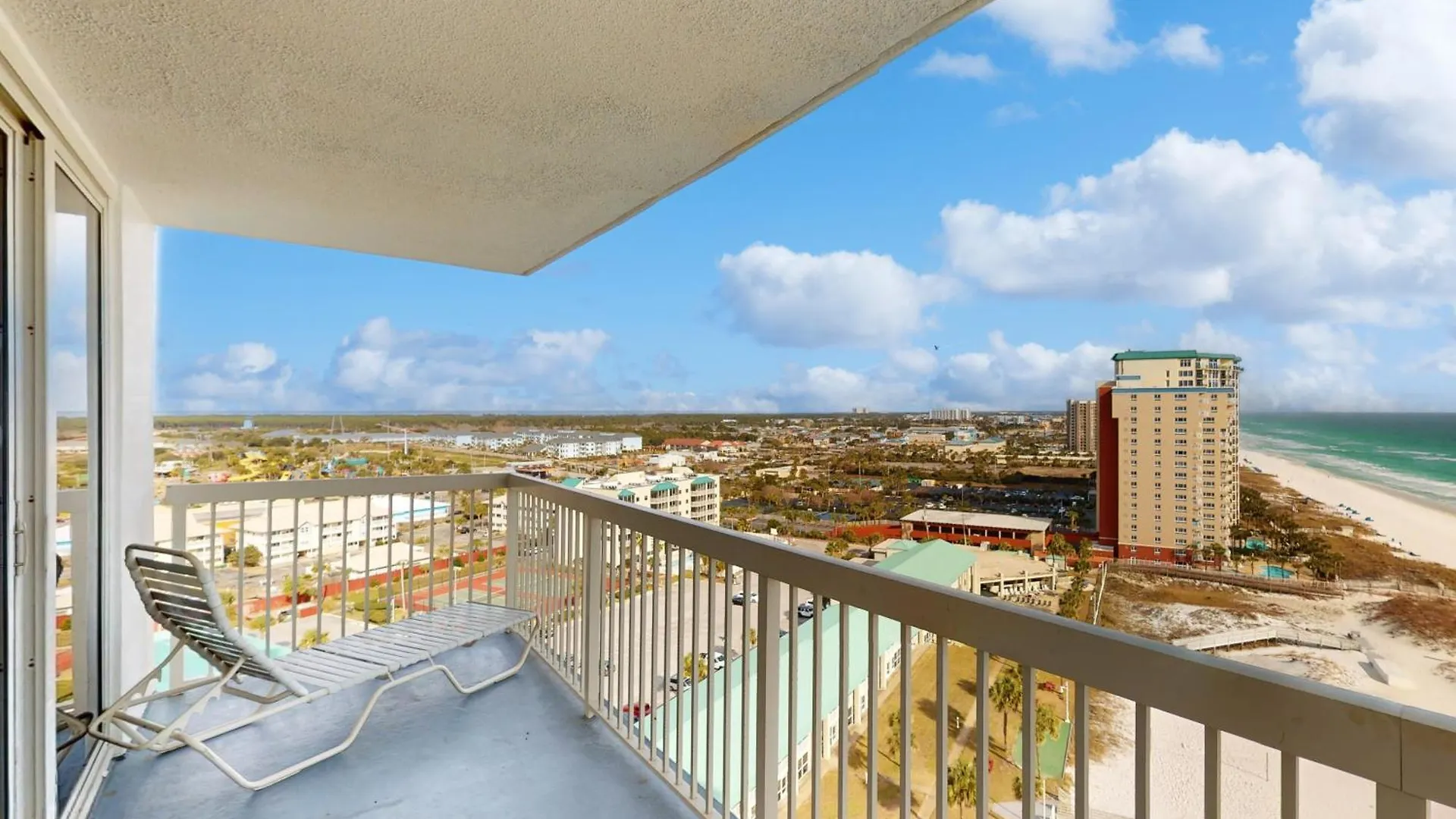 The Resorts Of Pelican Beach 1613 Destin Appartamento