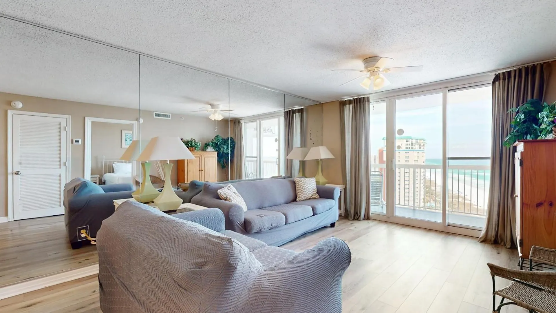 The Resorts Of Pelican Beach 1613 Destin 0*,  Stati Uniti